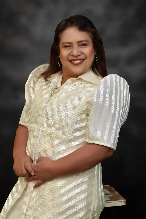 Rosalina Ibanez Tacan