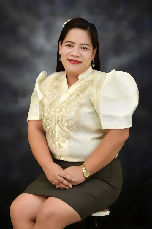 Sheila Mae Esteban Araquil