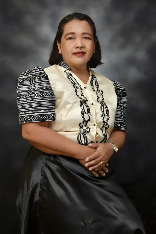 Ruby Jean Miran Melegrito