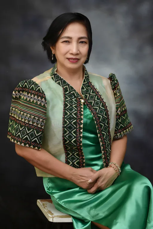 Yamina Tan Resmundo