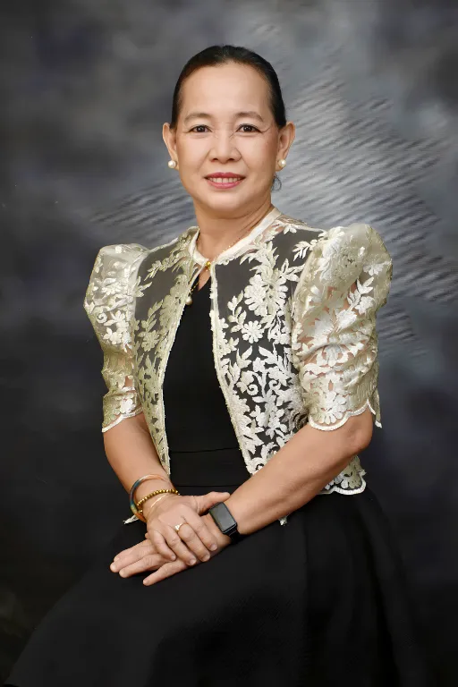 Ma. Lyn Quevada Pallones