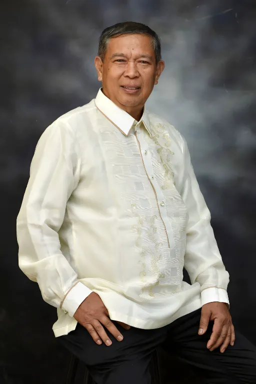 Jose Sebellino Semolava