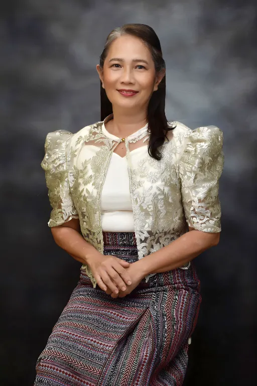 Yolanda Solidarios Cordero