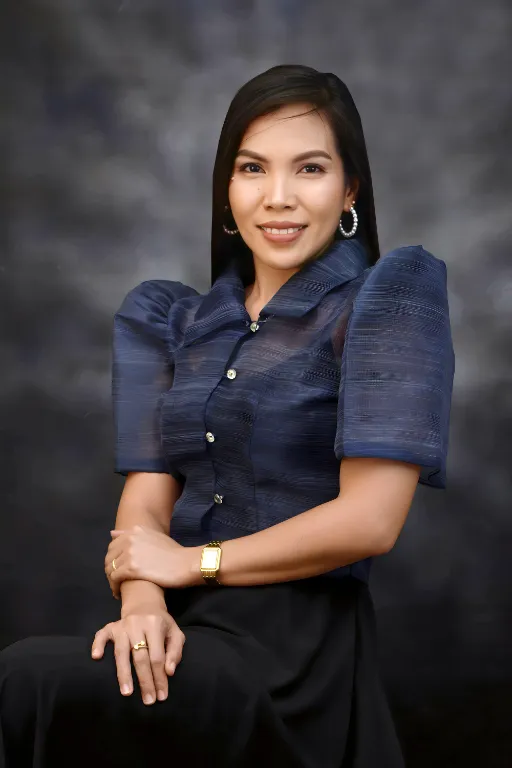 Arlean  Leonin Espiritu