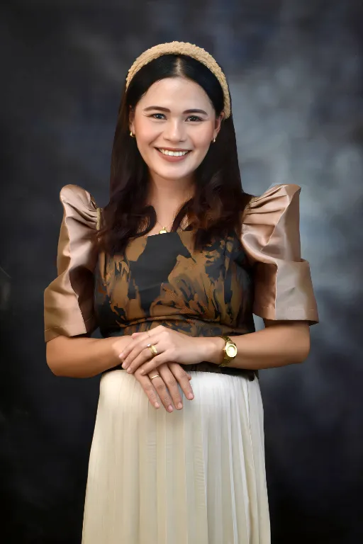 Normina Guiapal Salisip