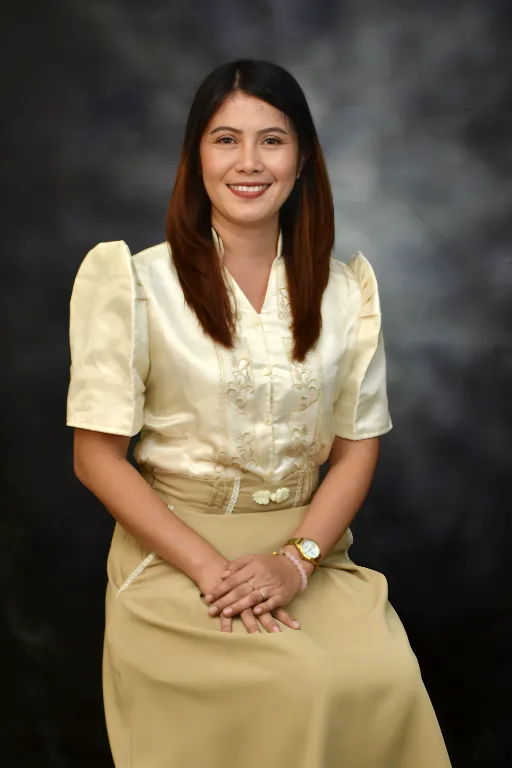 Ana Luna Obregon Bernabe