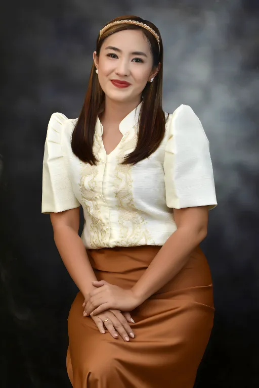 Neg Grace Salisip Gogolintang