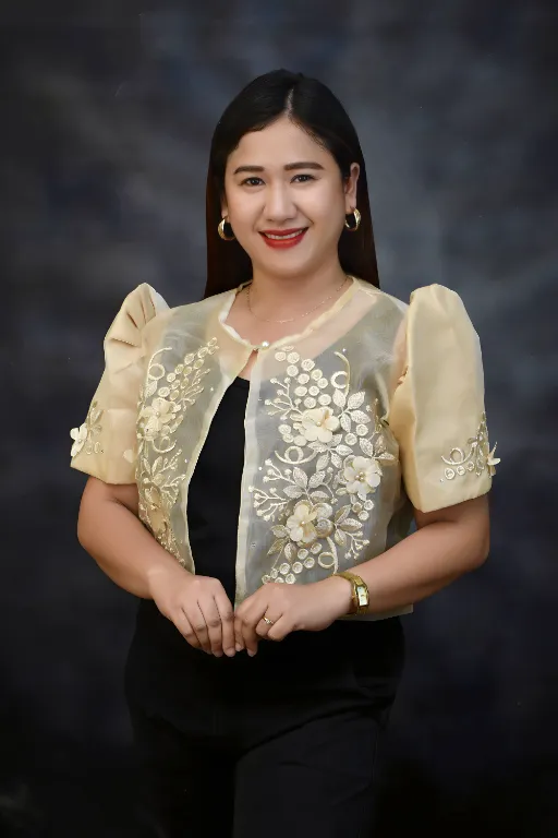 Rosan Bernardino Losanes