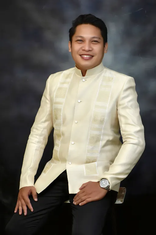 Windel Leonin Catipay