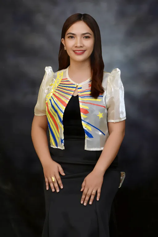 Aster Ivy Tamesis Santiago