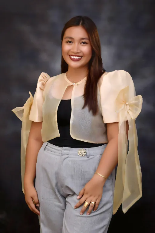 Colleen Claire  Albento Dacayanan