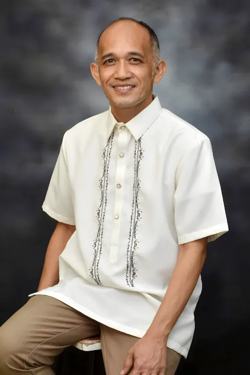 Marlon Cajandig Suaybaguio