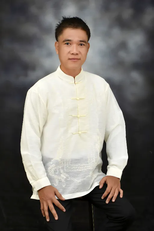 Ivanhoe Martin Yatar