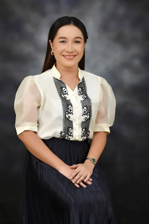Kriscel Ann Cagape Malinguda
