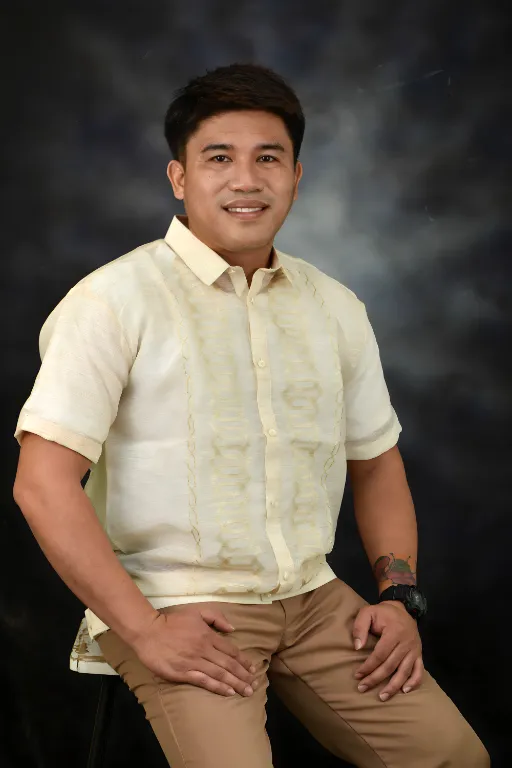 Lawrence Cordero Lacorte