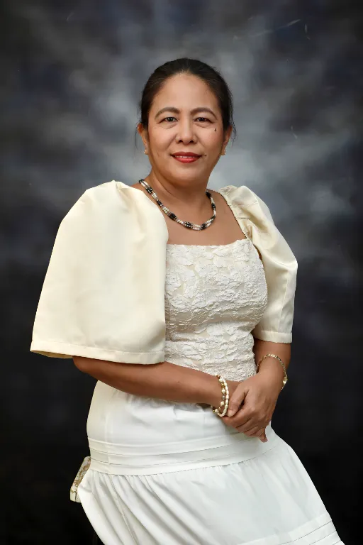 Maria Fe Diones Tasane