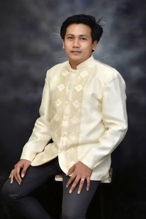 Nelson Bautista Tejadillo