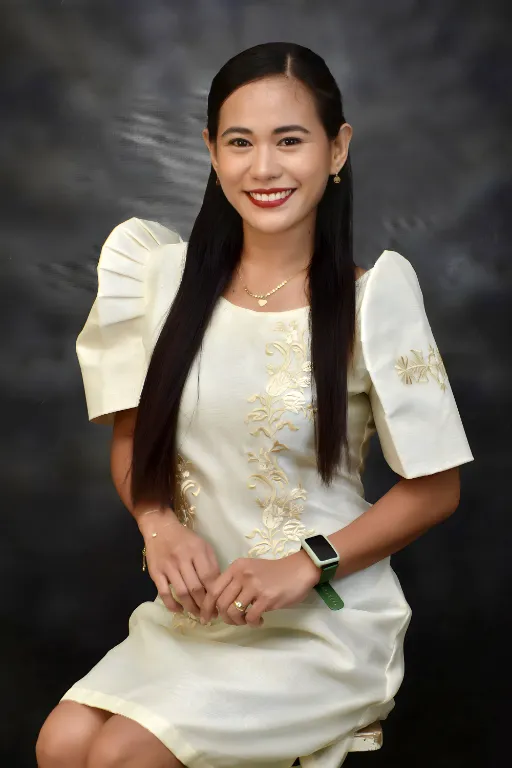 Ma. Chona Oriel Cabrera
