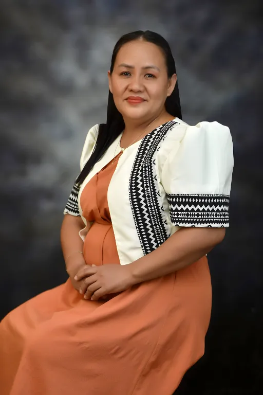 Love Pardilla Mariano