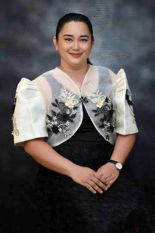 Princess Romchel Leonin Del Rosario