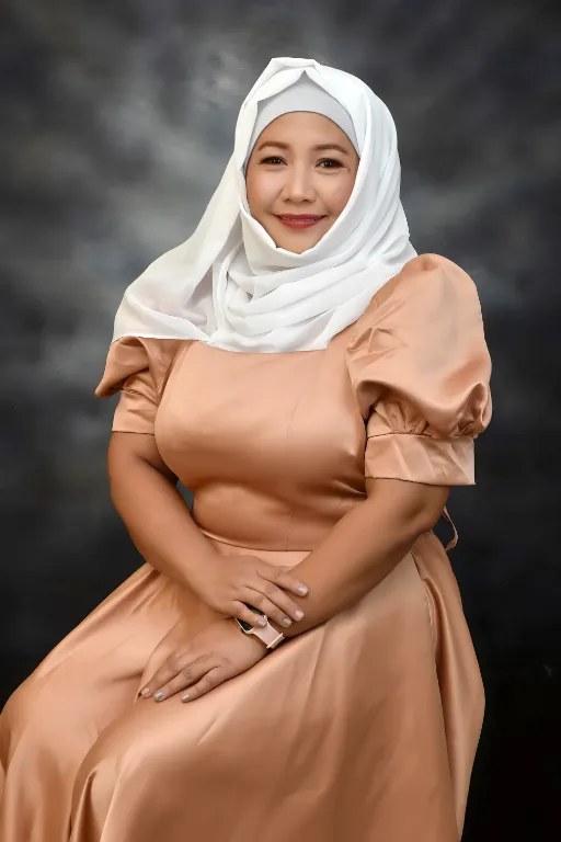 Siety Baguilan Marot