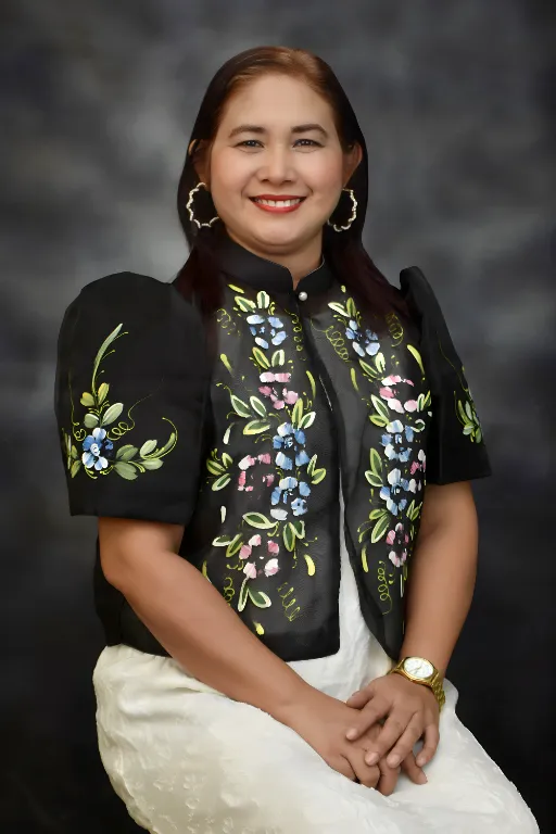 Arlene Goci Jamero