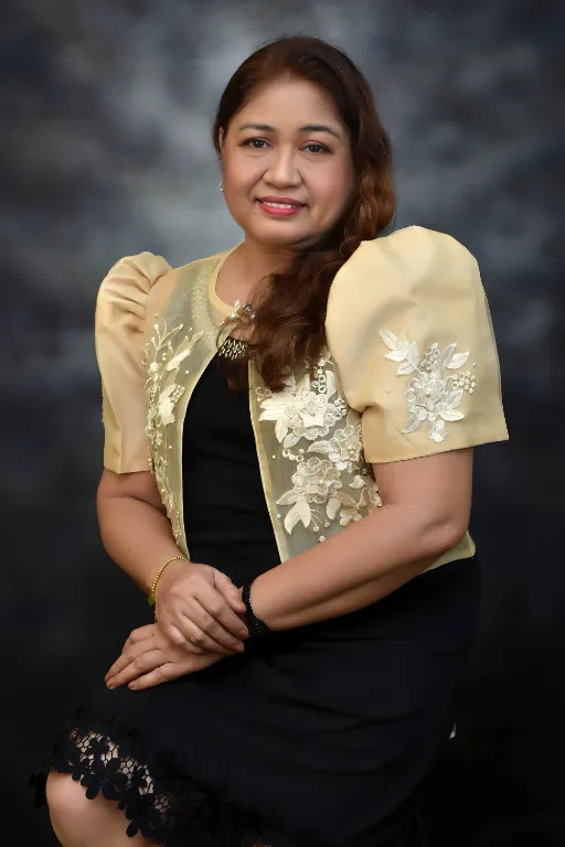 Amarie Pasigna Pallones